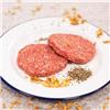 Caramelised Onion & Black Pepper Pork Burger (Pack 2)