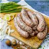 Pork & Chive Sausage (6 Pack Thin) G/Free Supplied Frozen