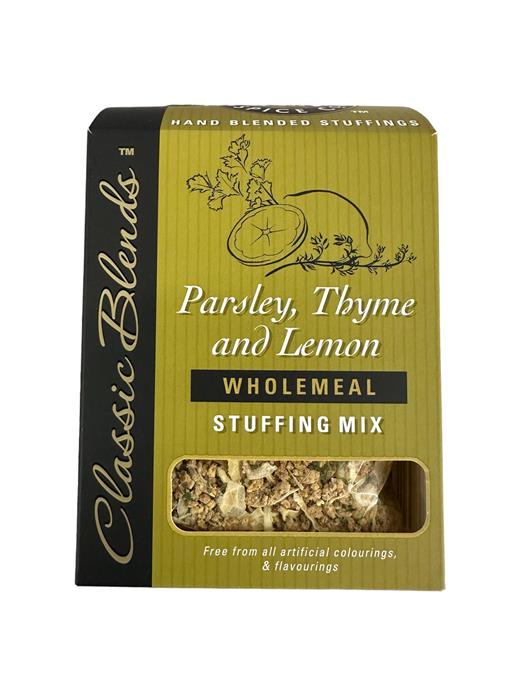 Shropshire Spice Parsley, Thyme & Lemon Stuffing (150g)
