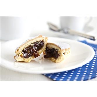 Mince Pies (3 Pack)