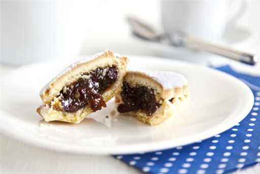 Mince Pies (3 Pack)