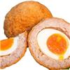 Traditional Scotch Egg