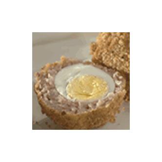 Handmade Scotch Eggs Classic Scotch Egg (150g)