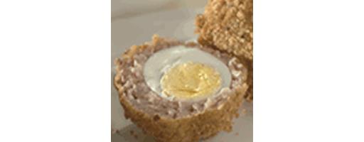 Handmade Scotch Eggs Classic Scotch Egg (150g)