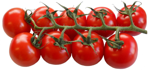 Vine Ripened Tomatoes