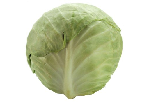 White Cabbage