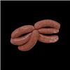 6 X Pork & Tomato Sausage (Thick) XMAS