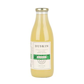 Duskin English Apple Juice - Braeburn (Medium)