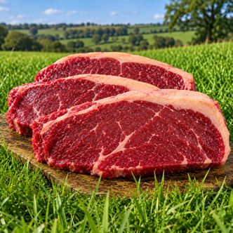Dexter Rump Steak