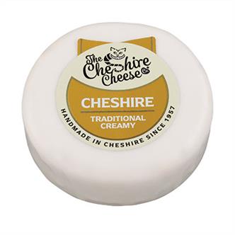 Cheshire Cheese Co. Cheshire