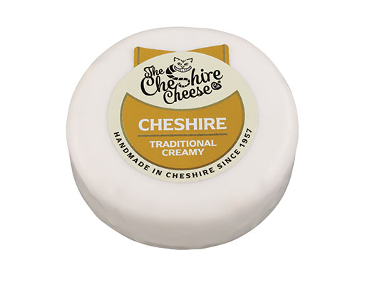 Cheshire Cheese Co. Cheshire