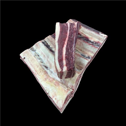 Shortrib "Ovenbusters"