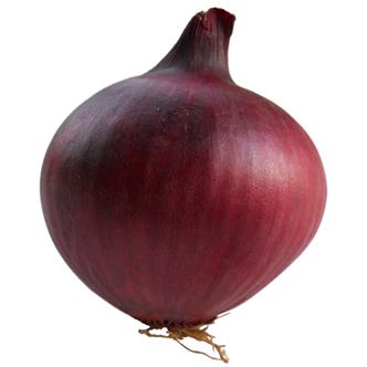 Red Onions