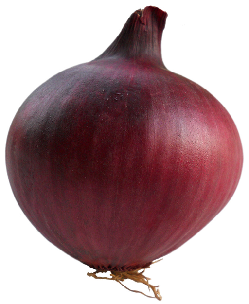 Red Onions