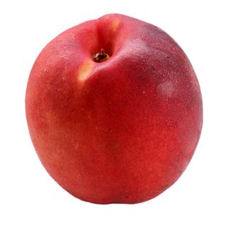 Donut Nectarines PrePack 500g