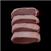 BBQ Style Pork Loin Steaks