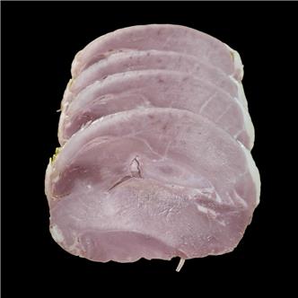 Boiled Ham - Sliced (4 slice pack)