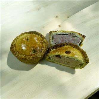 Small Pork Pie