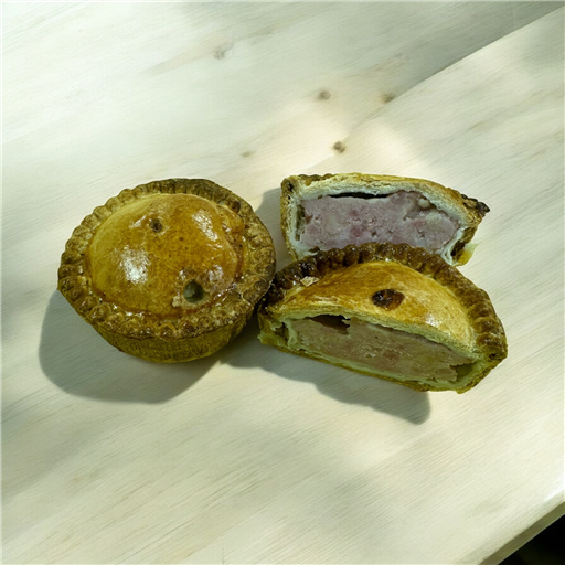 Small Pork Pie