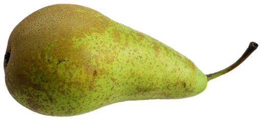 Conference Pear (500g punnet)