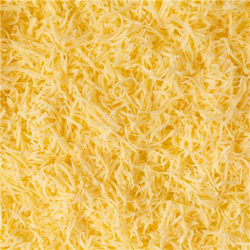 Garstang Mature White Cheddar Grated 180g