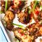 Salt & Pepper Marinated Meats
