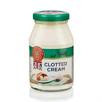 Devon Cream Co. Clotted Cream