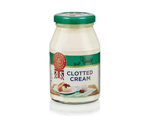 Devon Cream Co. Clotted Cream