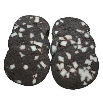 Black Pudding