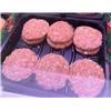 Pork & Apple Burgers 114g