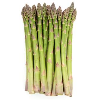 English Asparagus