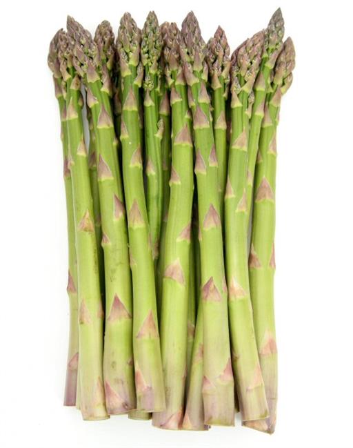 English Asparagus