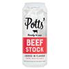 Potts Beef Stock