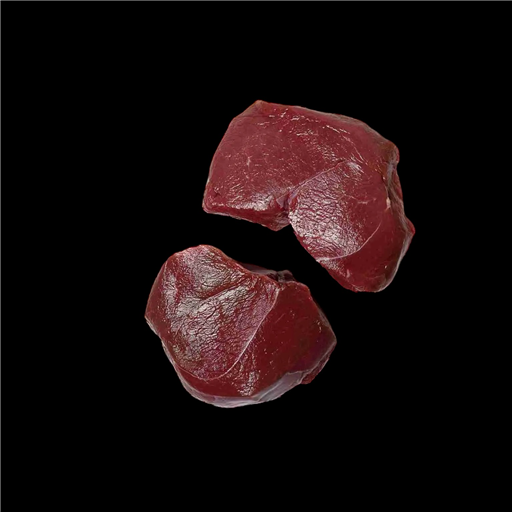 Venison Steak (2 x 200g approx)