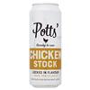 Potts Chicken Stock