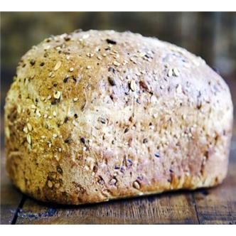 Low GI Farmhouse Loaf 400g