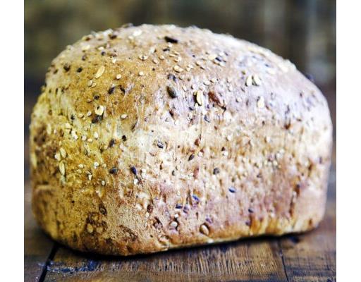 Low GI Farmhouse Loaf 400g