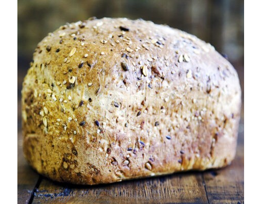 Low GI Farmhouse Loaf 400g