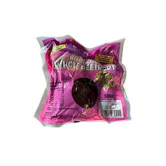 Cooked Beetroot 500g