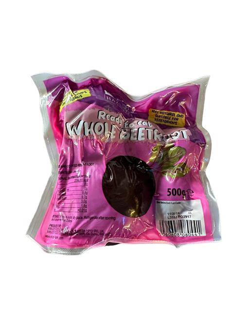 Cooked Beetroot 500g
