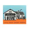 Cartmel Sticky Ginger Pudding 250g