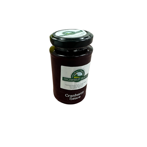 Cranberry Sauce 200g