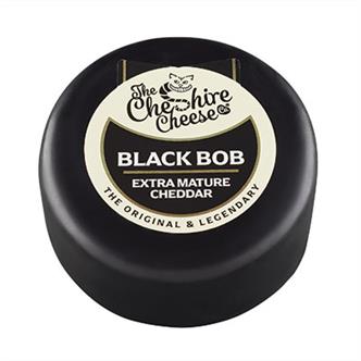 Cheshire Cheese Co. Black Bob