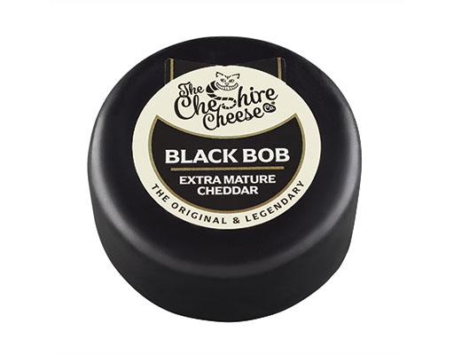 Cheshire Cheese Co. Black Bob