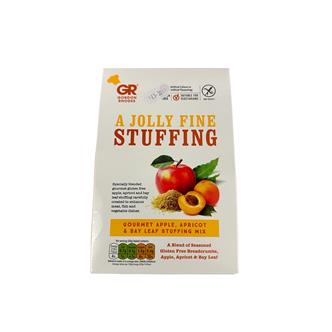 Gordon Rhodes Apple, Apricot & Bay Leaf Stuffing Mix