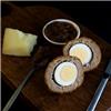 Handmade Scotch Egg Co - Ploughmans