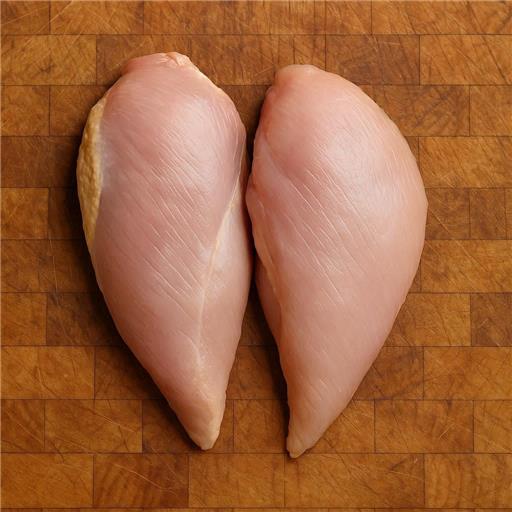 Pheasant Breasts X 2