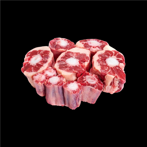 Oxtail (Frozen)