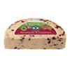 MLFC Hawes Wensleydale & Cranberry 160g approx