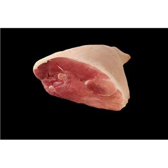 Bone In Gammon Joint 8lb+